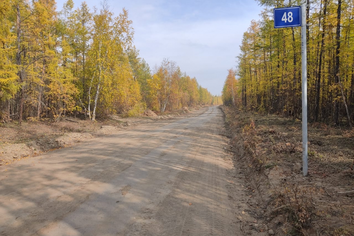 Дополнительные 150 млн рублей из федерального бюджета выделили на ремонт автодорог в Якутии  