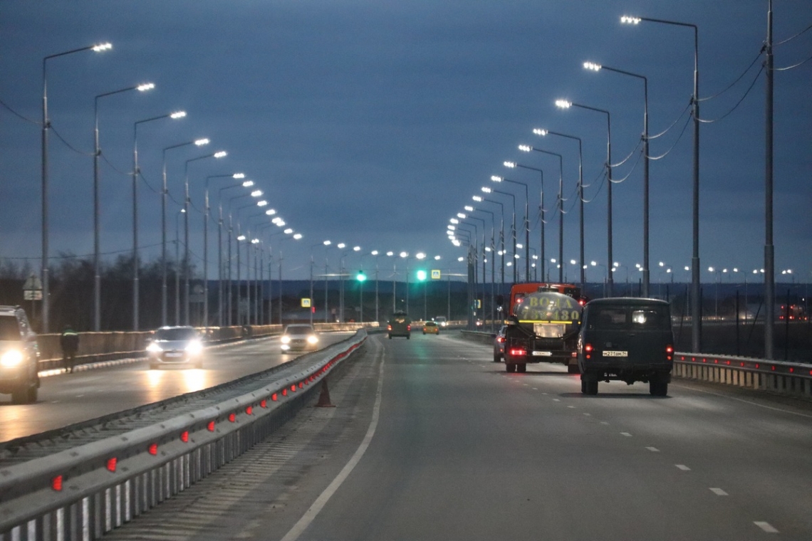 В Якутии снизилось число ДТП по причине плохих дорожных условий